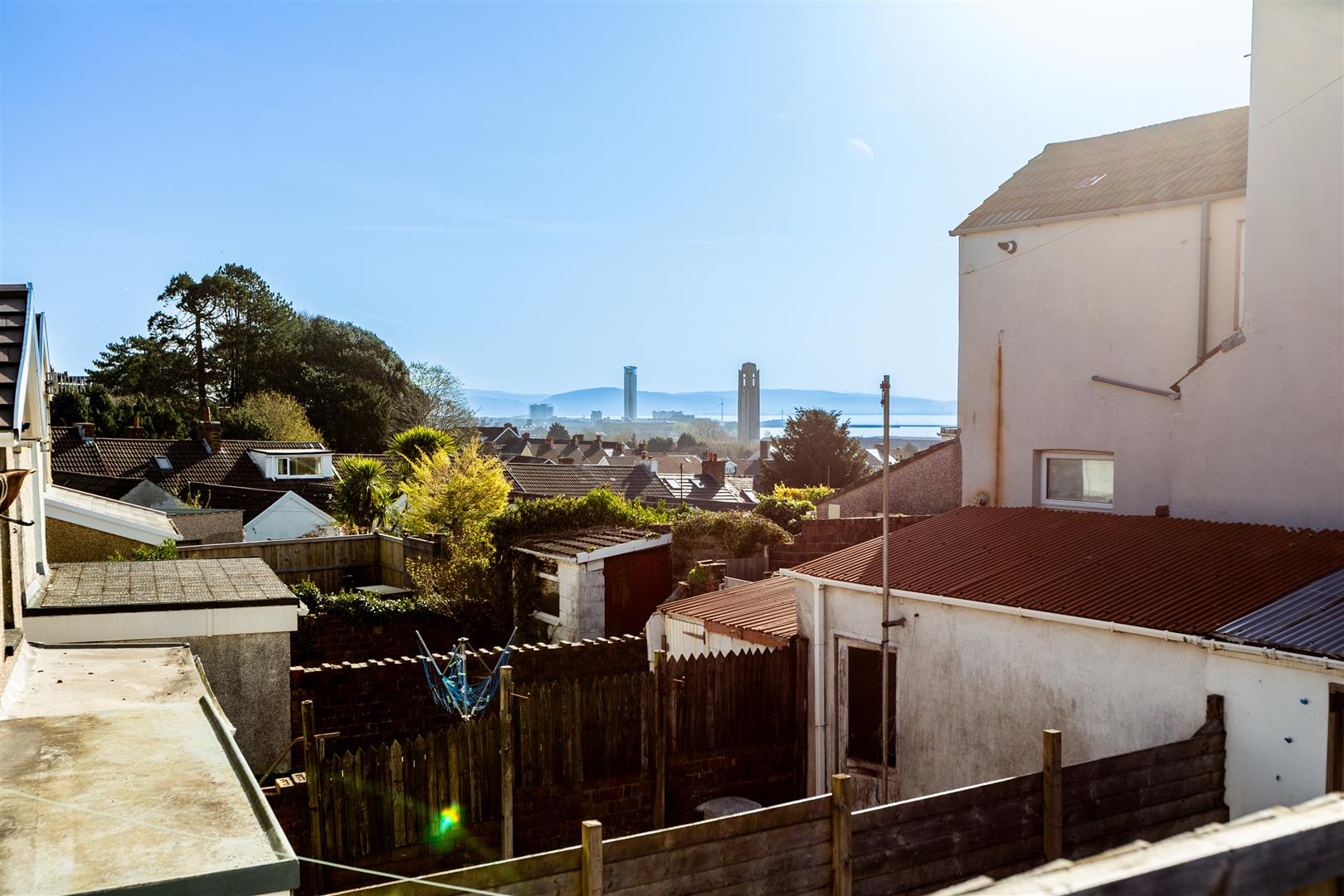 Marlborough Road, Brynmill, Swansea, SA2 0EB